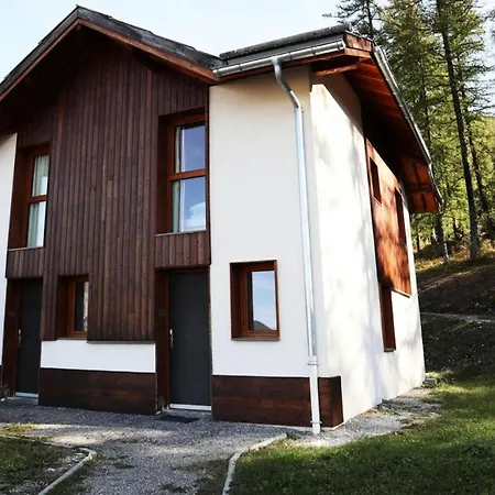 Chalet La Combe D Or - Superbe 10 Personnes Mae-3574