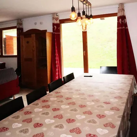 La Combe D Or - Superbe 10 Personnes Mae-3574 Chalet